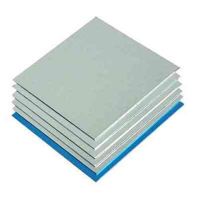 1.95毫米5052鋁板 特性、應用與優勢